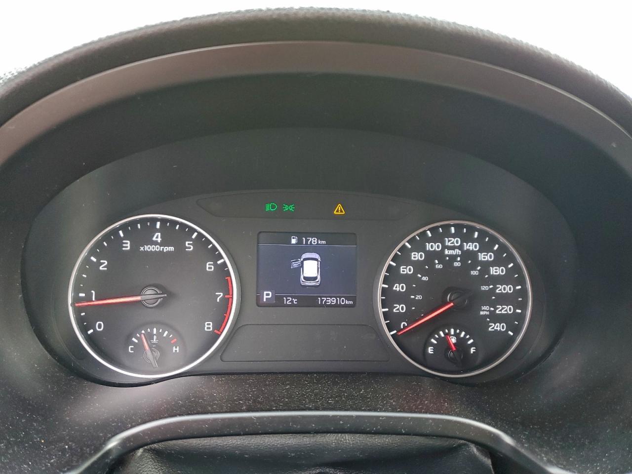 2021 KIA SELTOS