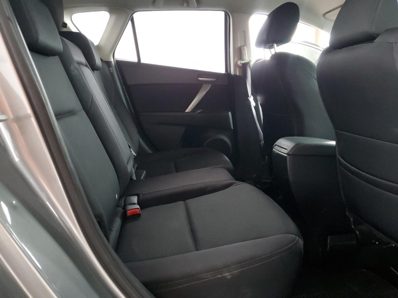 2010 MAZDA 3