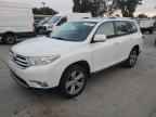2013 TOYOTA HIGHLANDER