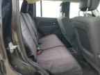 2012 JEEP Liberty