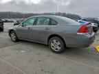 2008 CHEVROLET IMPALA