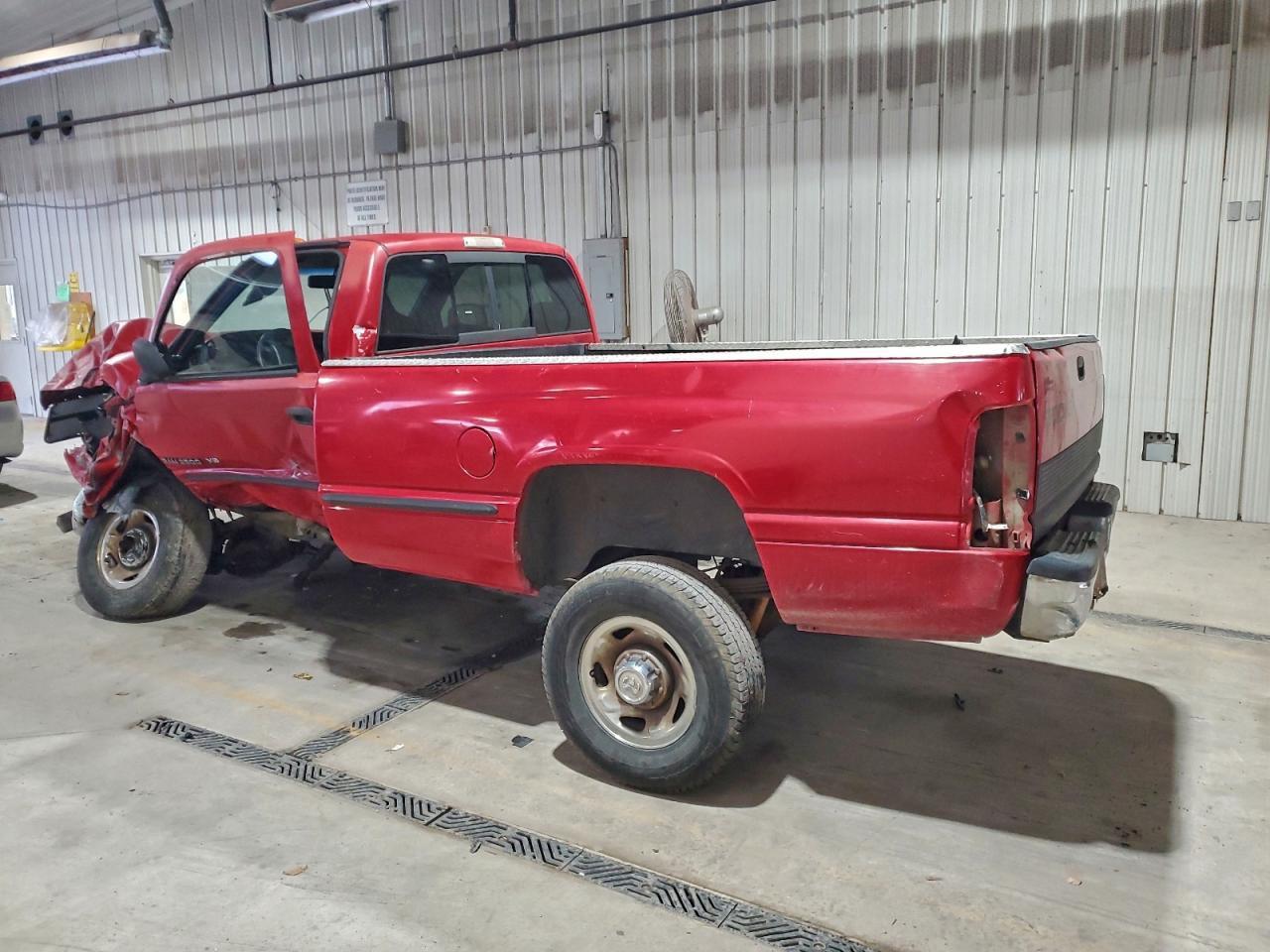 1999 DODGE Ram 2500