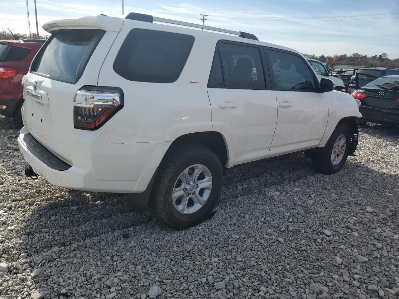 2023 TOYOTA 4Runner
