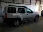 2012 NISSAN Xterra