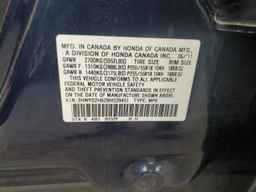 2011 ACURA MDX