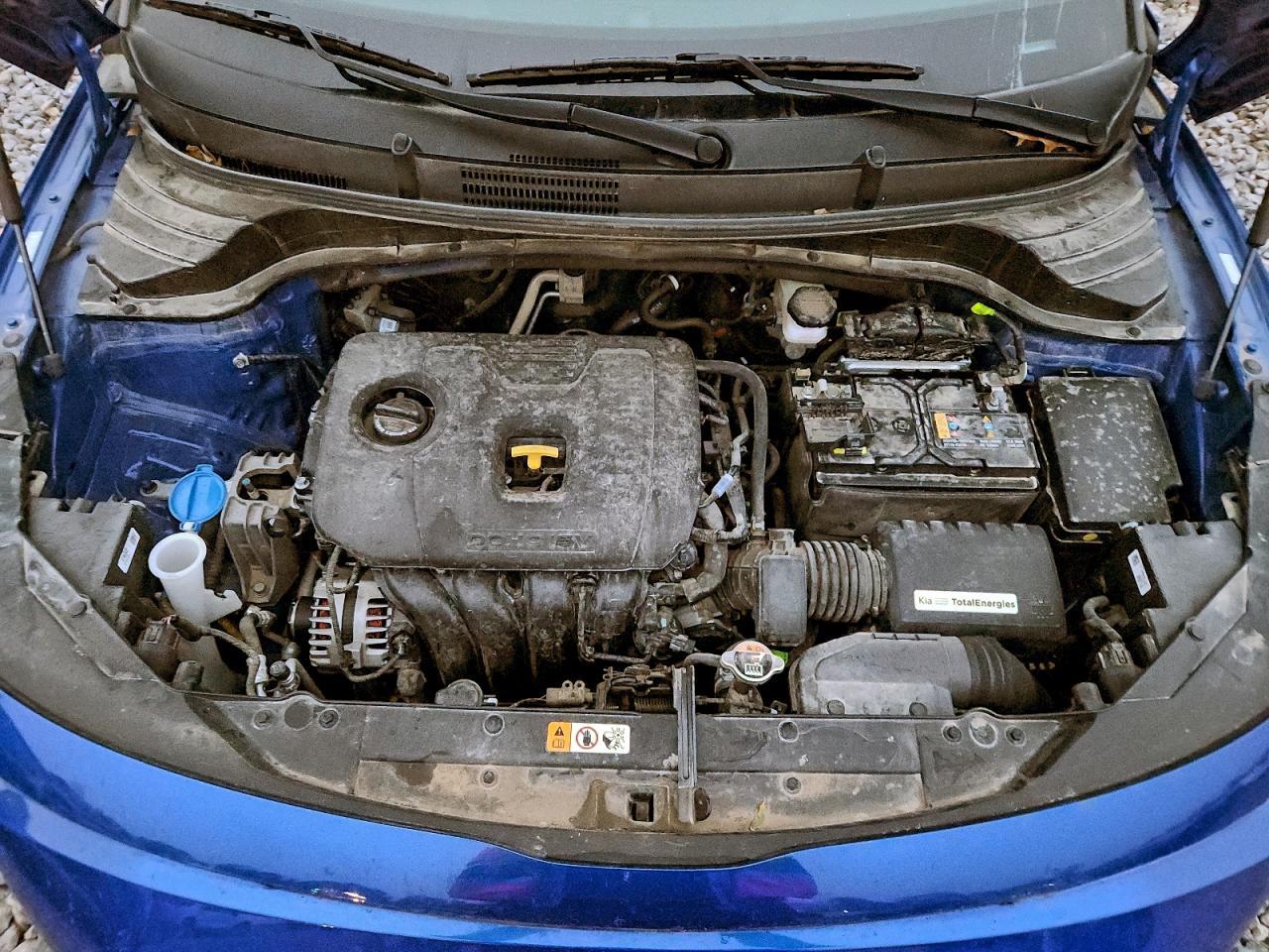 2024 KIA SOUL