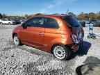 2015 FIAT 500