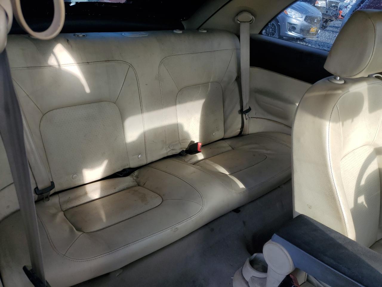2008 VOLKSWAGEN Beetle