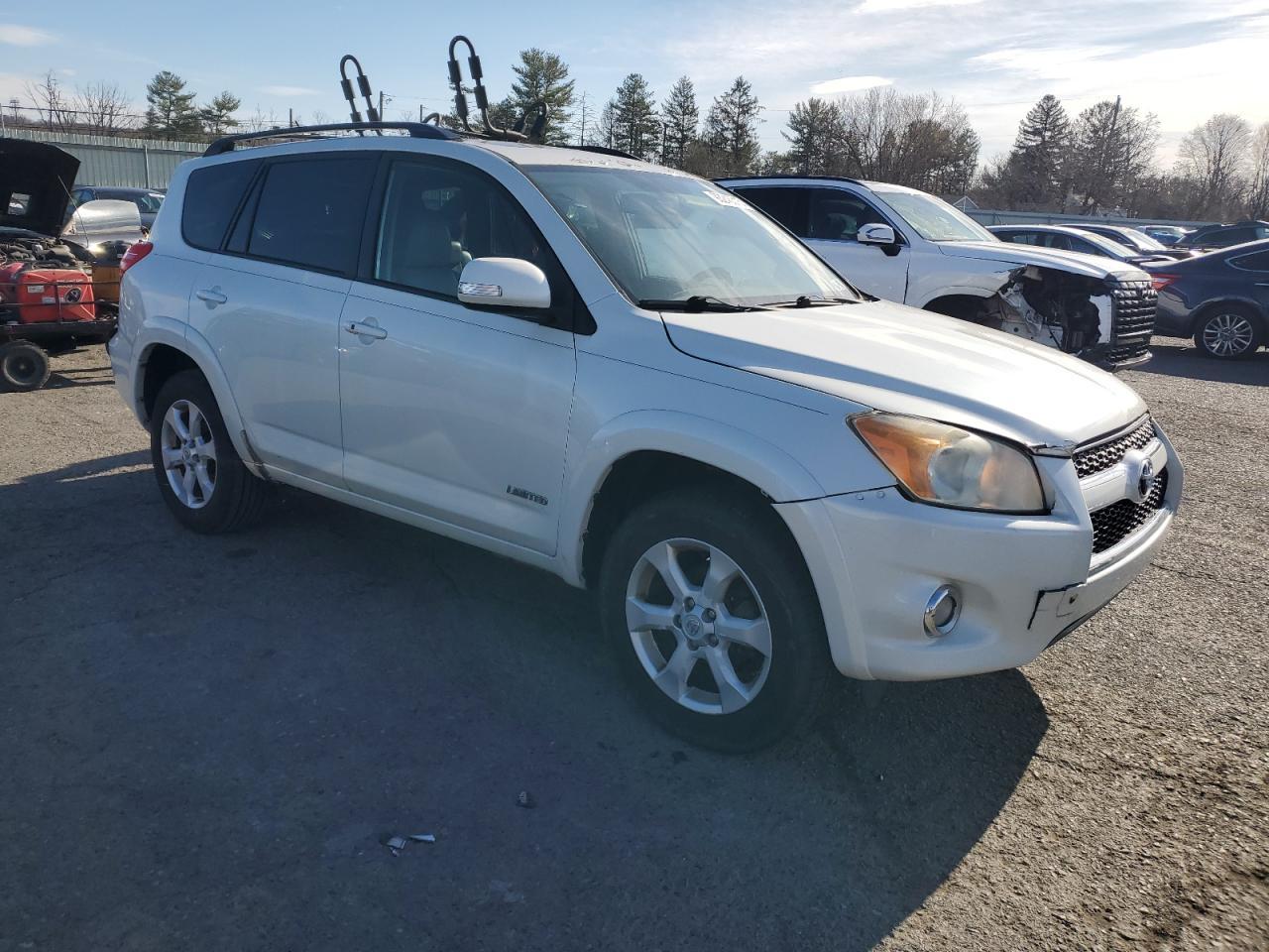 2010 TOYOTA RAV4