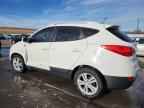 2011 HYUNDAI TUCSON
