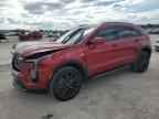 2025 CADILLAC XT4