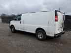 2015 CHEVROLET EXPRESS 2500