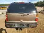 2003 CHEVROLET Tahoe