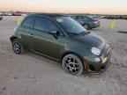 2018 FIAT 500