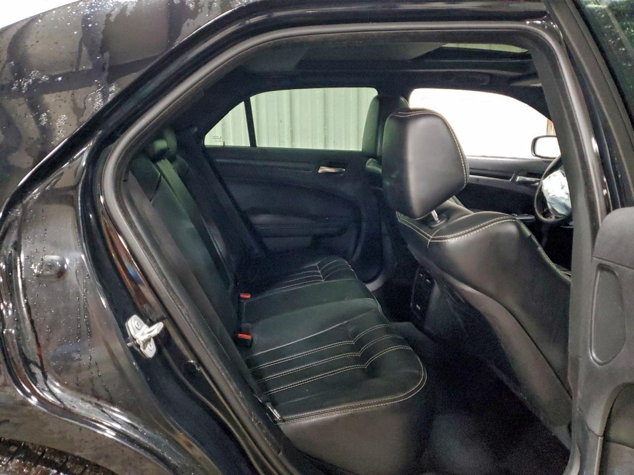 2018 CHRYSLER 300