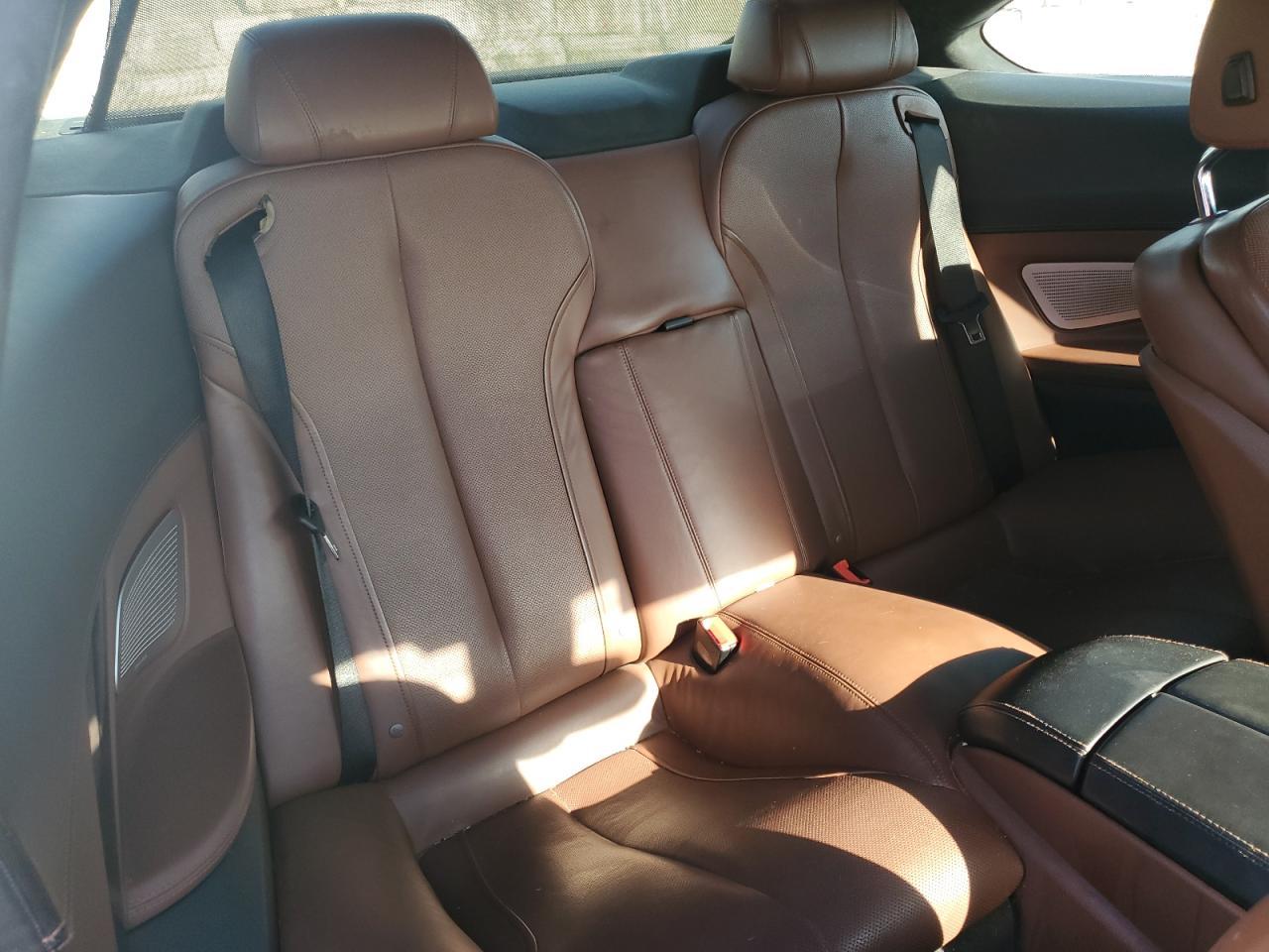 2014 BMW 6 Series