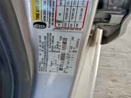 2011 FORD Fiesta