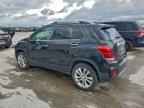 2019 CHEVROLET TRAX