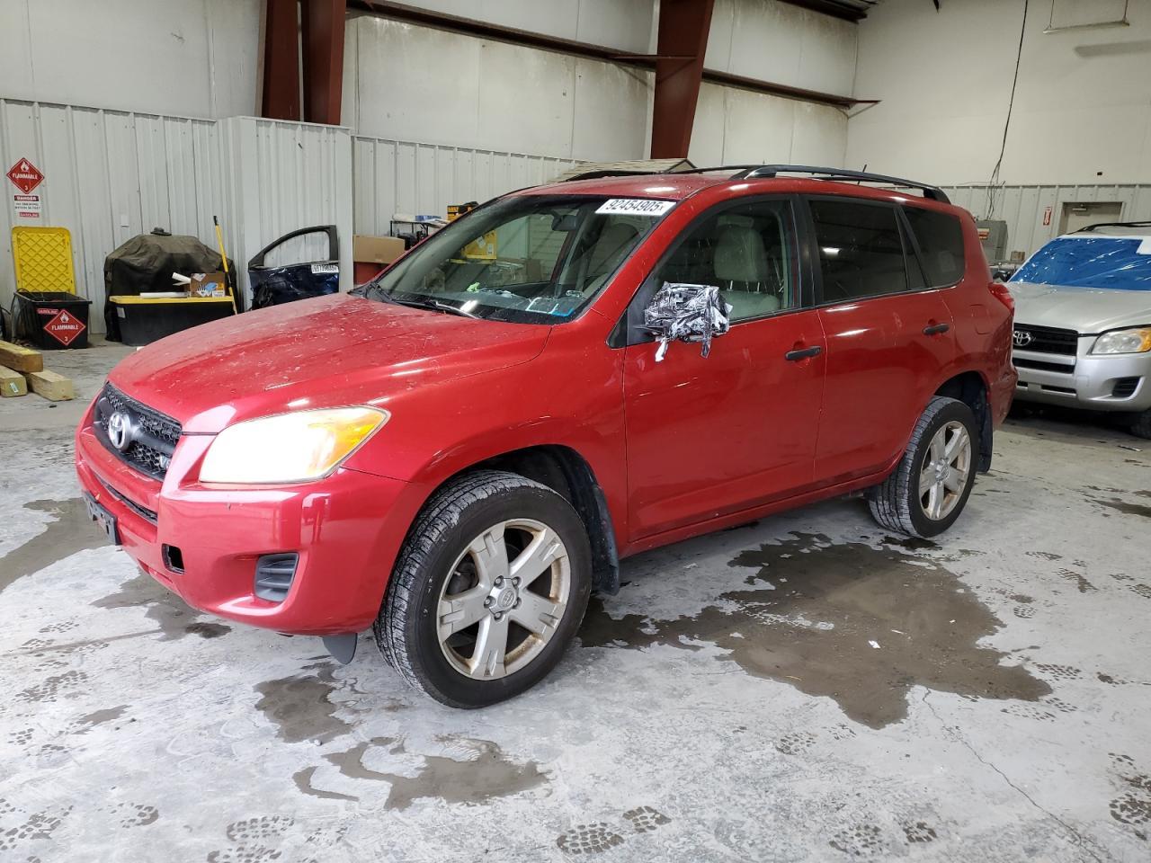 2012 TOYOTA RAV4
