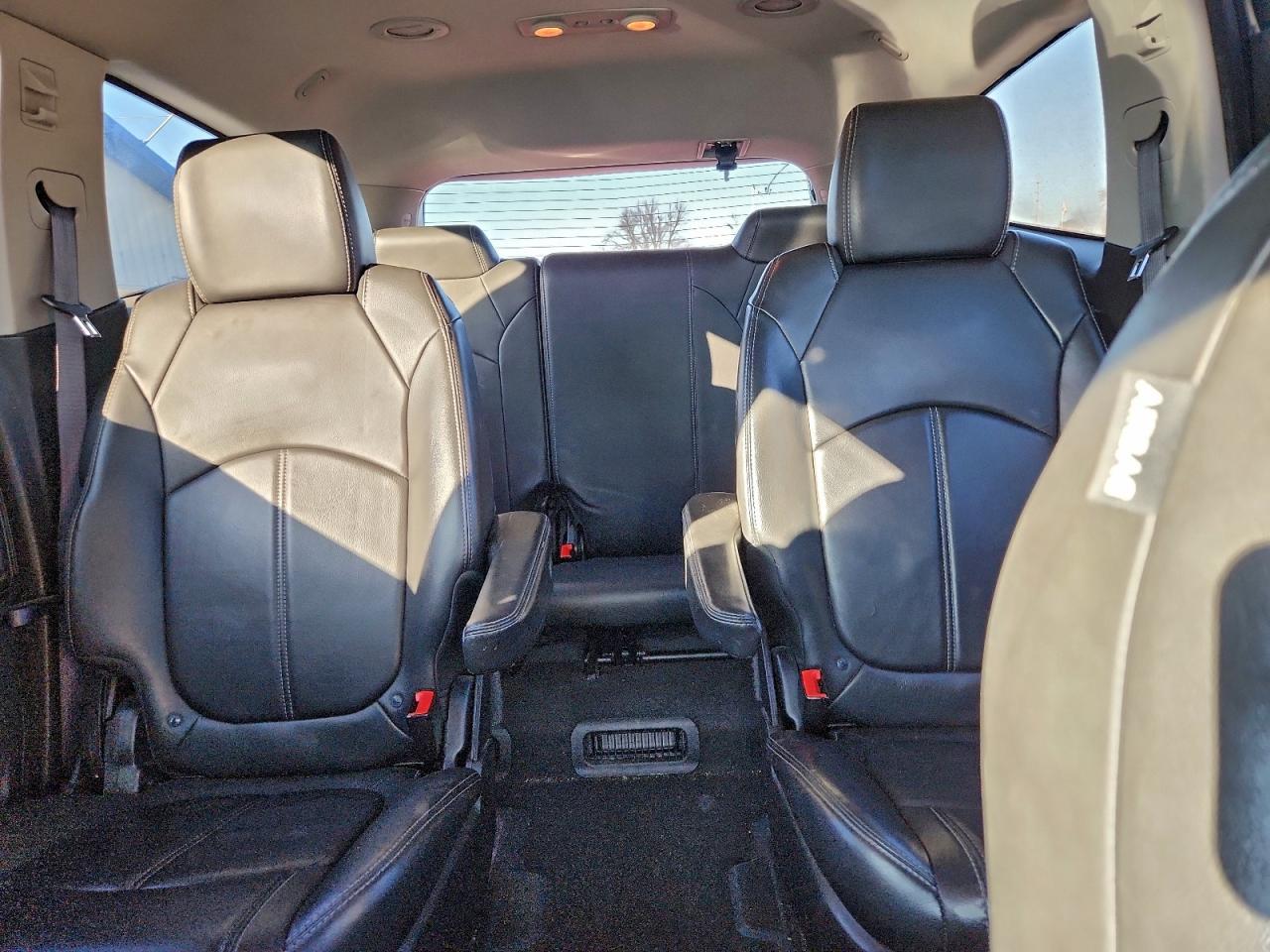 2015 CHEVROLET TRAVERSE