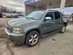 2011 CHEVROLET Avalanche