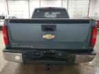 2011 CHEVROLET Silverado