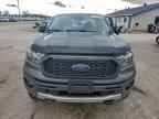 2023 FORD RANGER