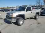 2005 CHEVROLET Silverado