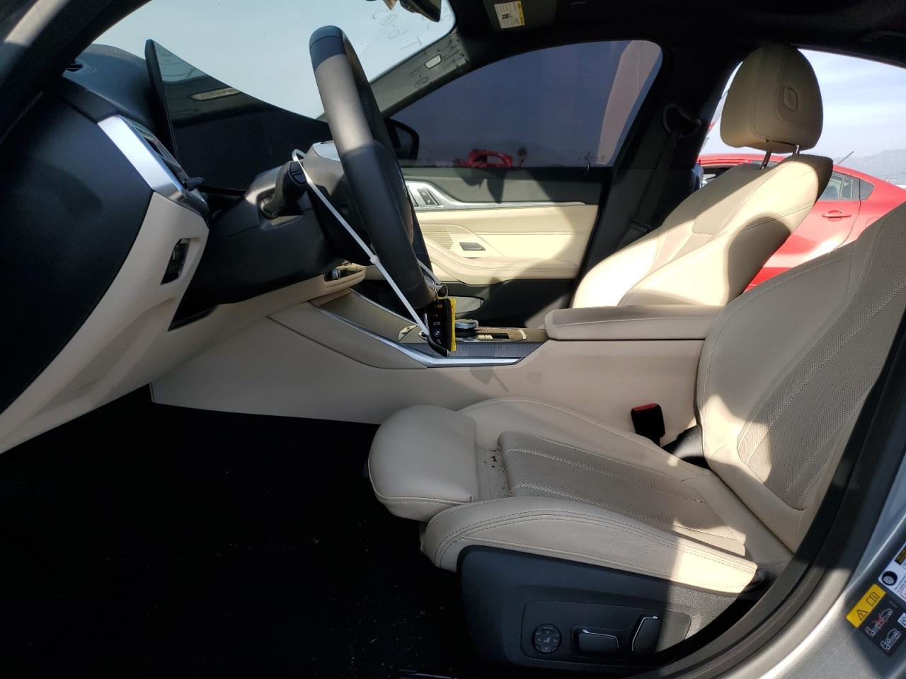 2025 BMW i4