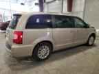 2014 CHRYSLER Town & Country