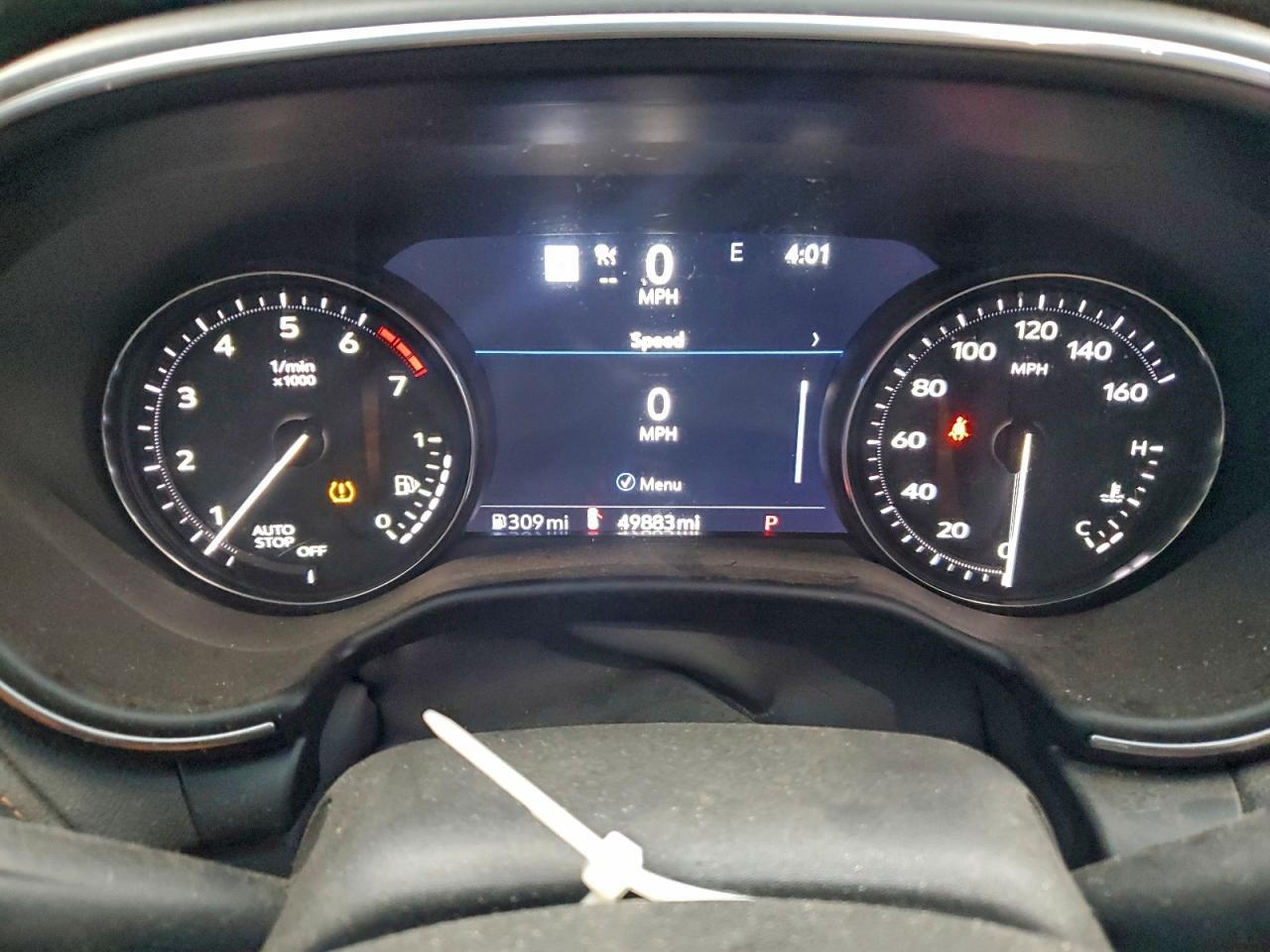2020 CADILLAC CT5