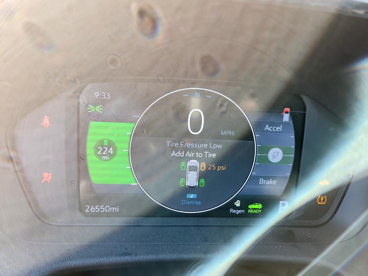 2023 CHEVROLET Bolt EUV