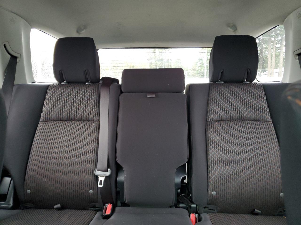 2013 TOYOTA 4Runner