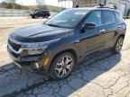2021 KIA SELTOS