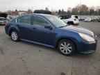2011 SUBARU Legacy