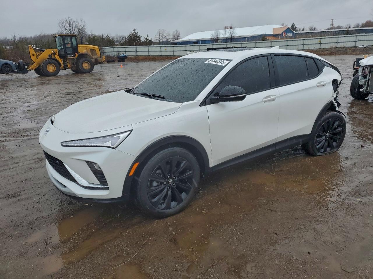 2024 BUICK Envista