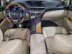 2015 LEXUS RX 450H