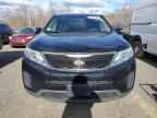 2014 KIA SORENTO