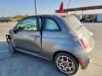 2013 FIAT 500