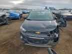 2018 CHEVROLET Spark