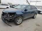 2014 KIA SORENTO