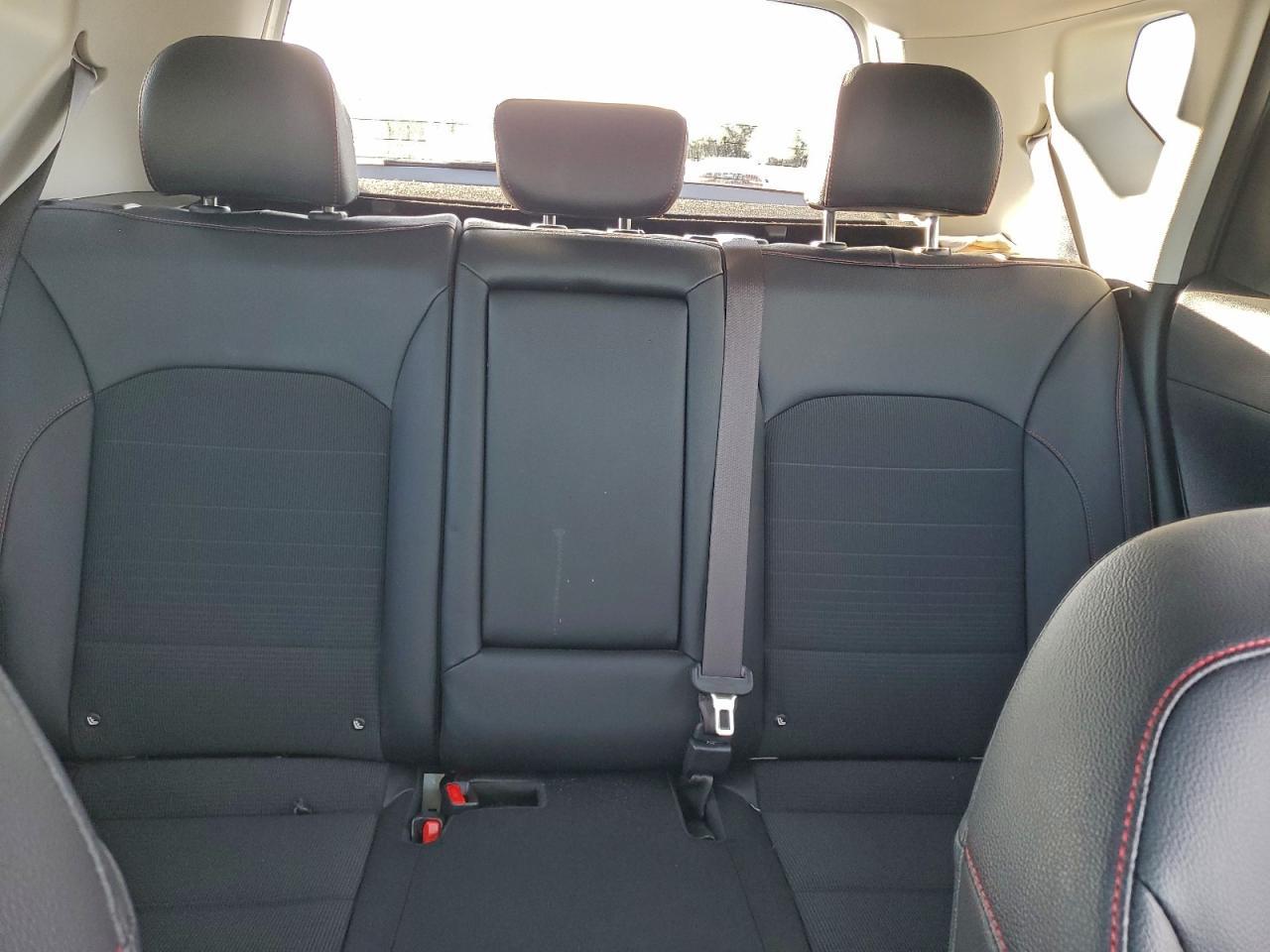 2021 KIA SOUL