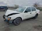 1996 TOYOTA COROLLA
