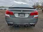 2015 BMW 5 series