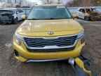 2021 KIA SELTOS