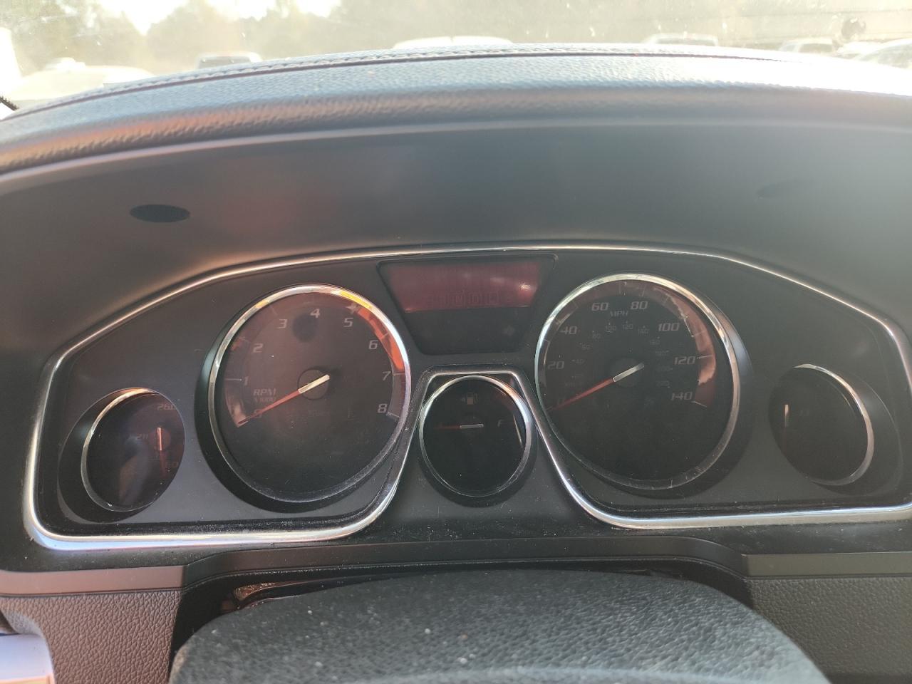 2014 GMC ACADIA