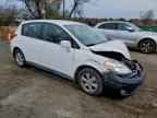 2013 NISSAN VERSA