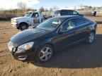 2013 VOLVO S60