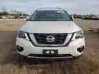 2018 NISSAN PATHFINDER