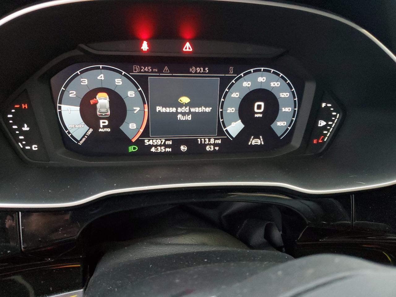 2020 AUDI Q3